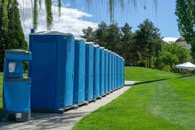 Best ADA-Compliant Portable Toilet Rental  in Granite Quarry, NC