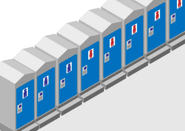 Best Eco-Friendly Portable Toilets  in Granite Quarry, NC