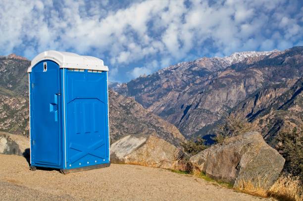 Best Event Portable Toilet Rental  in Granite Quarry, NC