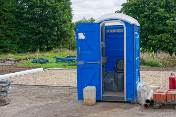 Best Portable Restroom Maintenance and Cleaning  in Granite Quarry, NC