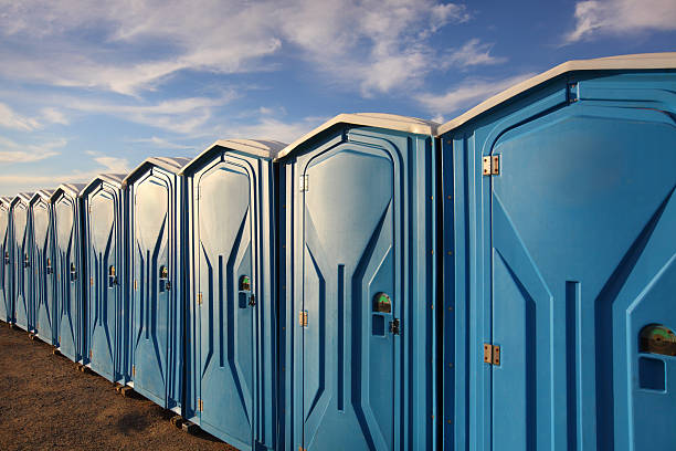 Best Standard Portable Toilet Rental  in Granite Quarry, NC