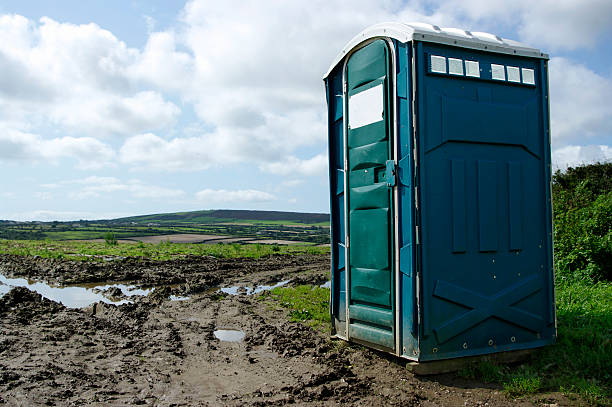 Portable Toilets for Disaster Relief Sites in Granite Quarry, NC