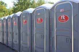 Trusted Granite Quarry, NC Portable Potty Rental Experts